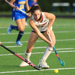 CHS JV Field Hockey