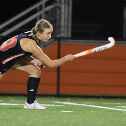 CHS Varsity Field Hockey